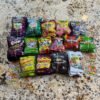 Budget Edibles