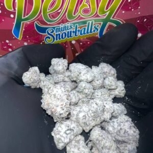 Persy Minis Snowballs Candy Edition