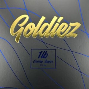 Goldiez Luxury Premium