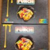 Pack A Punch 2G Disposable