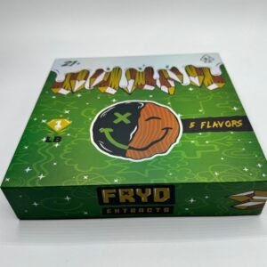 Fryd Sugar Extract