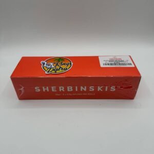 Authentic Sherbinskis Rosin Pre-rolls