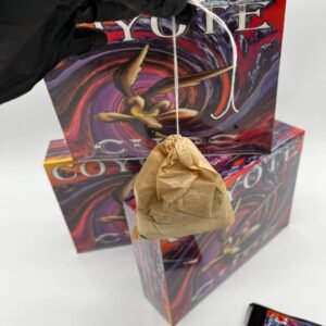 Coyote Cups Tea Bags