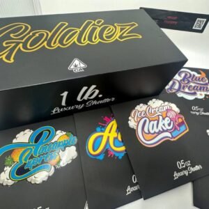 Goldiez Luxury Premium