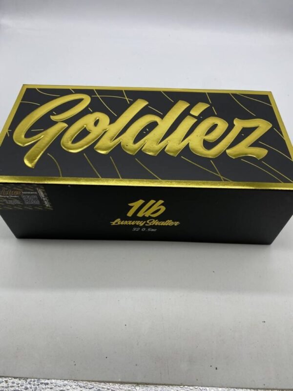 Goldiez Luxury Premium