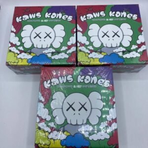 Kaws Kones