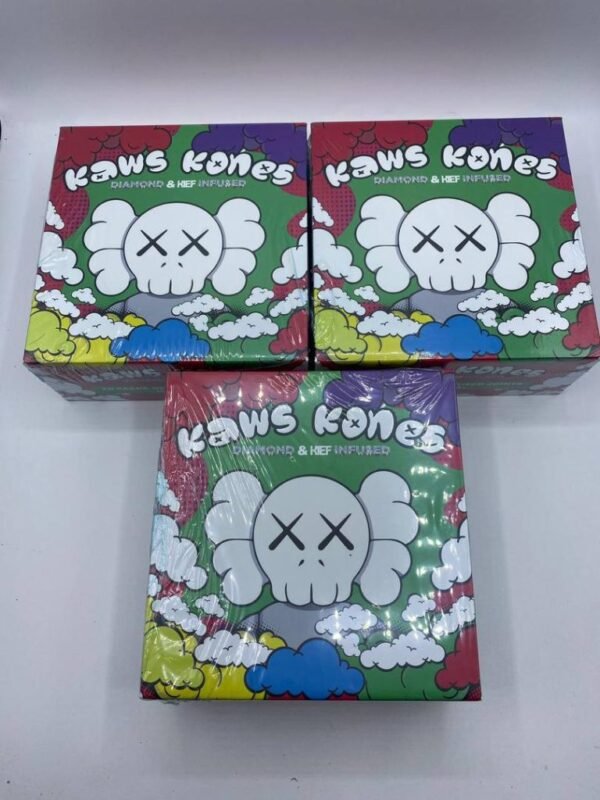 Kaws Kones