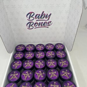 Baby Bones Pre-roll