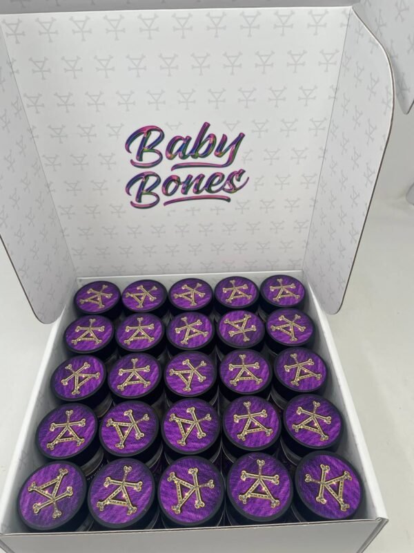 Baby Bones Pre-roll