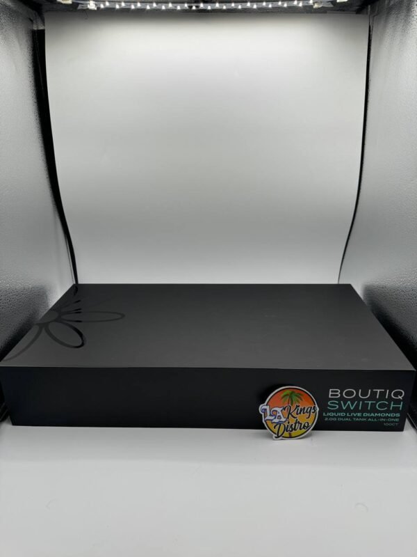 Boutiq Switch 2.0G Dispo