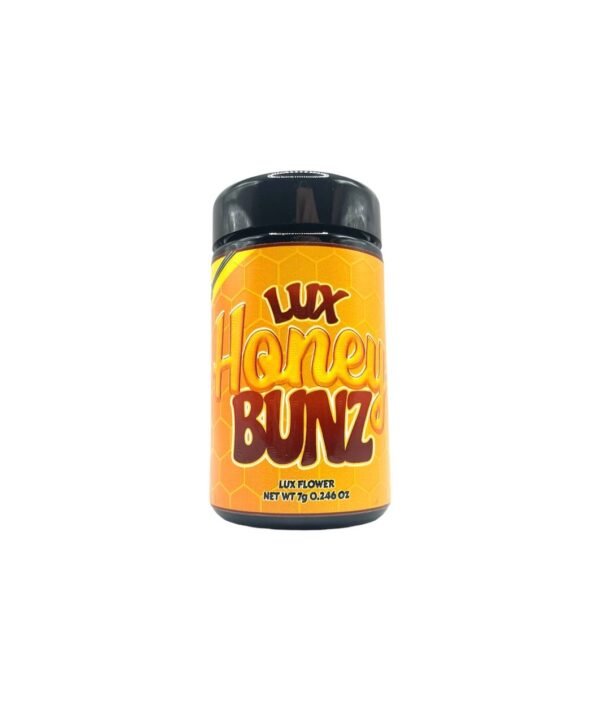 HONEY BUNZ