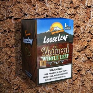 Authentic LooseLeaf