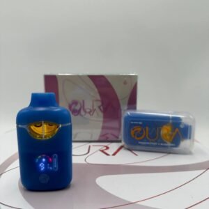 Authentic Oura 2g dispos