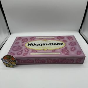 Authentic Hoggin-Dabz