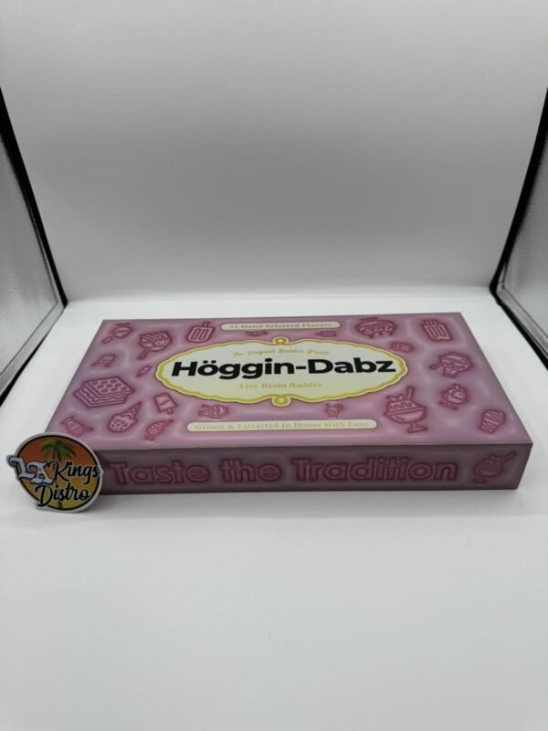 Authentic Hoggin-Dabz