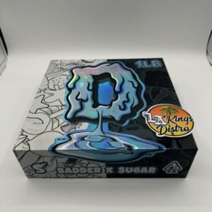 Authentic Drool wax sugar/badder