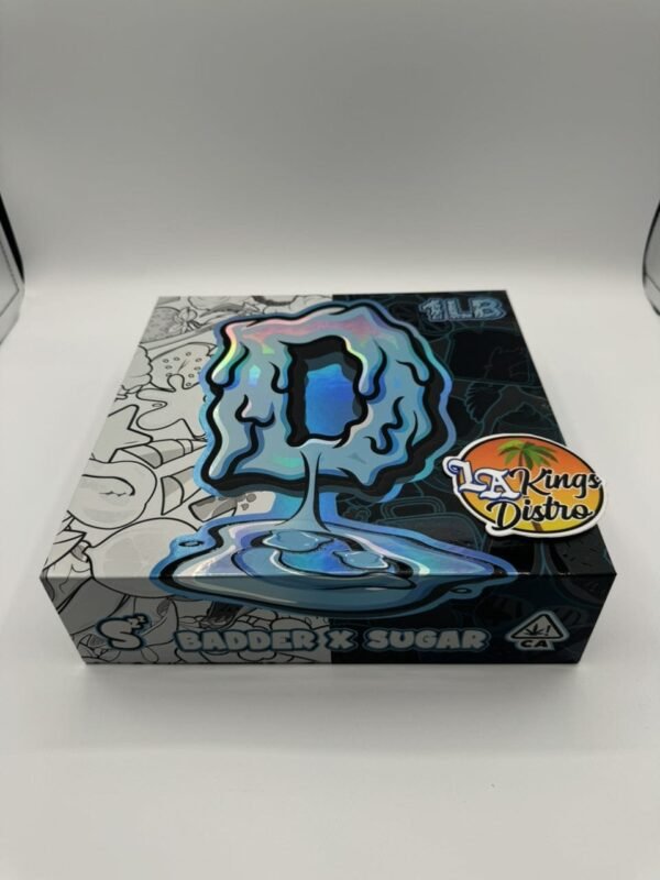 Authentic Drool wax sugar/badder