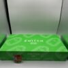 Authentic Boutiq Switch Glow 2g dispos