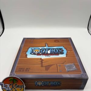 Authentic Lootbox