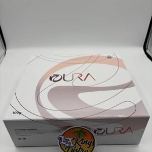 Authentic Oura 2g dispos
