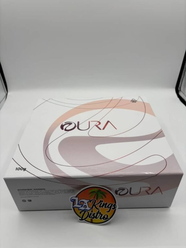 Authentic Oura 2g dispos