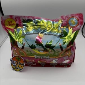 Authentic Sourz 600mg edibles