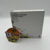 Authentic 710 labs hash rosin gummies