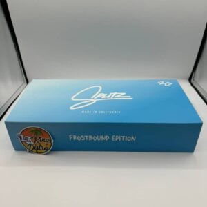 Authentic Splitz 2g Frostbound edition dispos