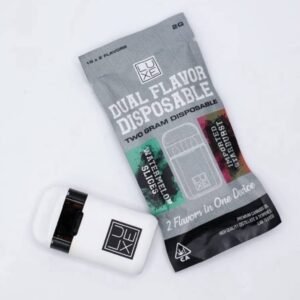 Authentic Luxe 2g switch