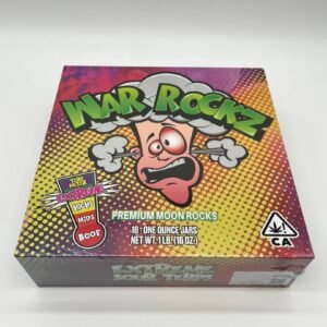 Warheadz Moonrocks