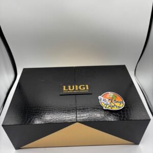 Authentic Luigi 2g dispos v5