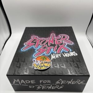 Authentic Stoner Stix 2g Disposables with Pre-Roll