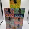 Hitz Aura 5% Nicotine vapes
