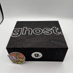 Authentic Ghost 2g dispos