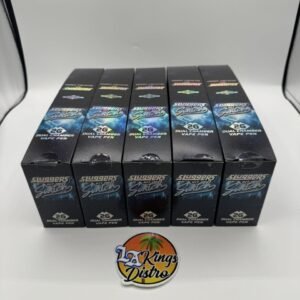 Authentic Sluggers Switch 2g dispos