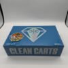 Authentic Clean Cart 2G Dispos – Winter Edition