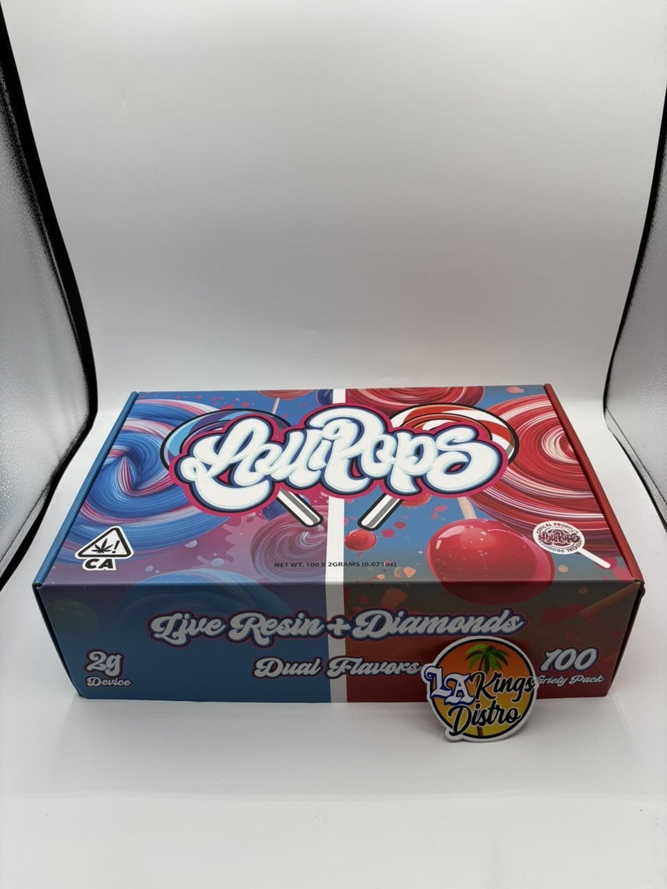 Lollipops 2g Disposable Vape | Live Resin + Diamonds Vape Lollipops 2g Disposable Vape | Live Resin + Diamonds Vape