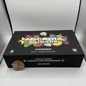 lakingsdistroshop.com/arcadia-fusion-2g-disposable