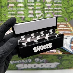 Luxury cannabis flower 14g Snooze Pillows bundle