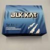 New BLK KAT 2-Gram Disposable Vape