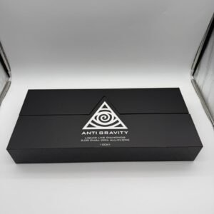 ANTI GRAVITY DISPOSABLE VAPES