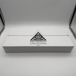 ANTI GRAVITY DISPOSABLE VAPES
