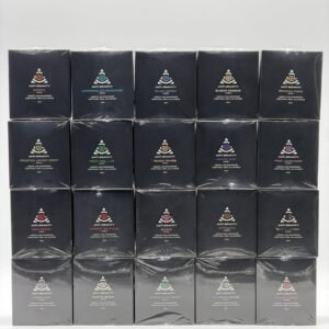 ANTI GRAVITY DISPOSABLE VAPES
