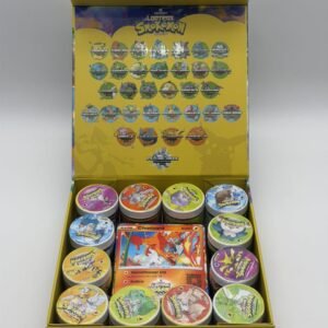 SMOKEMON LOOTBOX By Arcadia