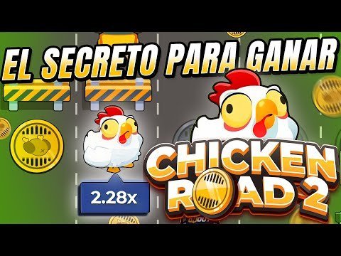 Image: El Juego de la Ruta del Pollo en España se Dispara en la Búsqueda de Ganancias