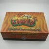 CRUSHD 2G disposable vape device premium 2 gram vape pen sleek portable flavored vape