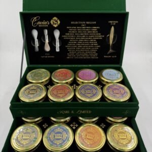 VM Caviar Concentrate Wax Premium Glossy Caviar Style Wax Product