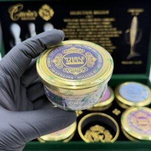 VM Caviar Concentrate Wax Premium Glossy Caviar Style Wax Product