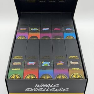 LATEST Muha Meds 2GRAM Disposable Vape with rechargeable premium live resin device and terpene-rich flavor profiles