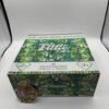 Authentic Fade 3-in-1 2G disposable vape packaging featuring disposable vape, infused edible gummy, and pre-roll joint bundle.